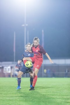 Bild 152 - B-Juniorinnen VfL Pinneberg - Eimsbuettler TV : Ergebnis: 1:0